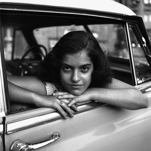 vivian maier