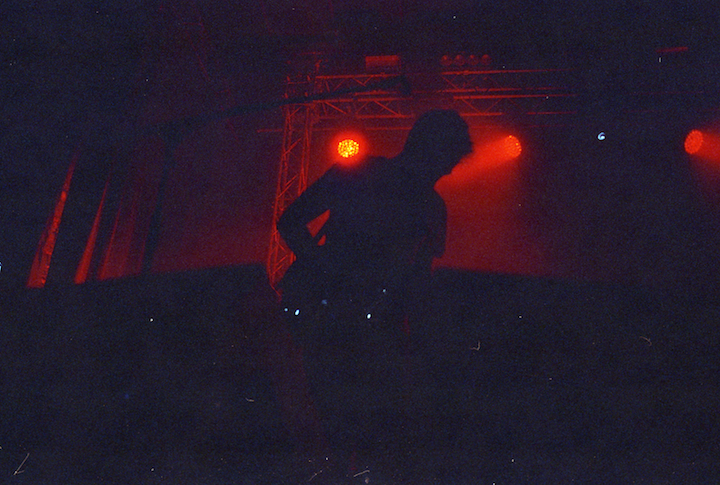 CineStill test 1