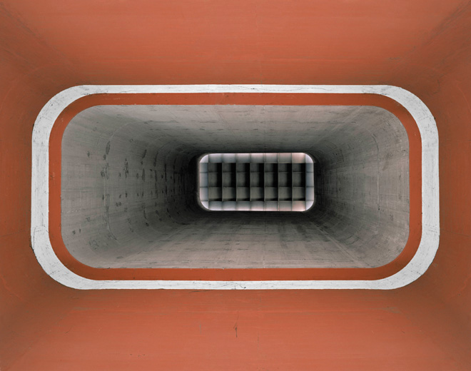 Edgar Martins - The Time Machine, 2011