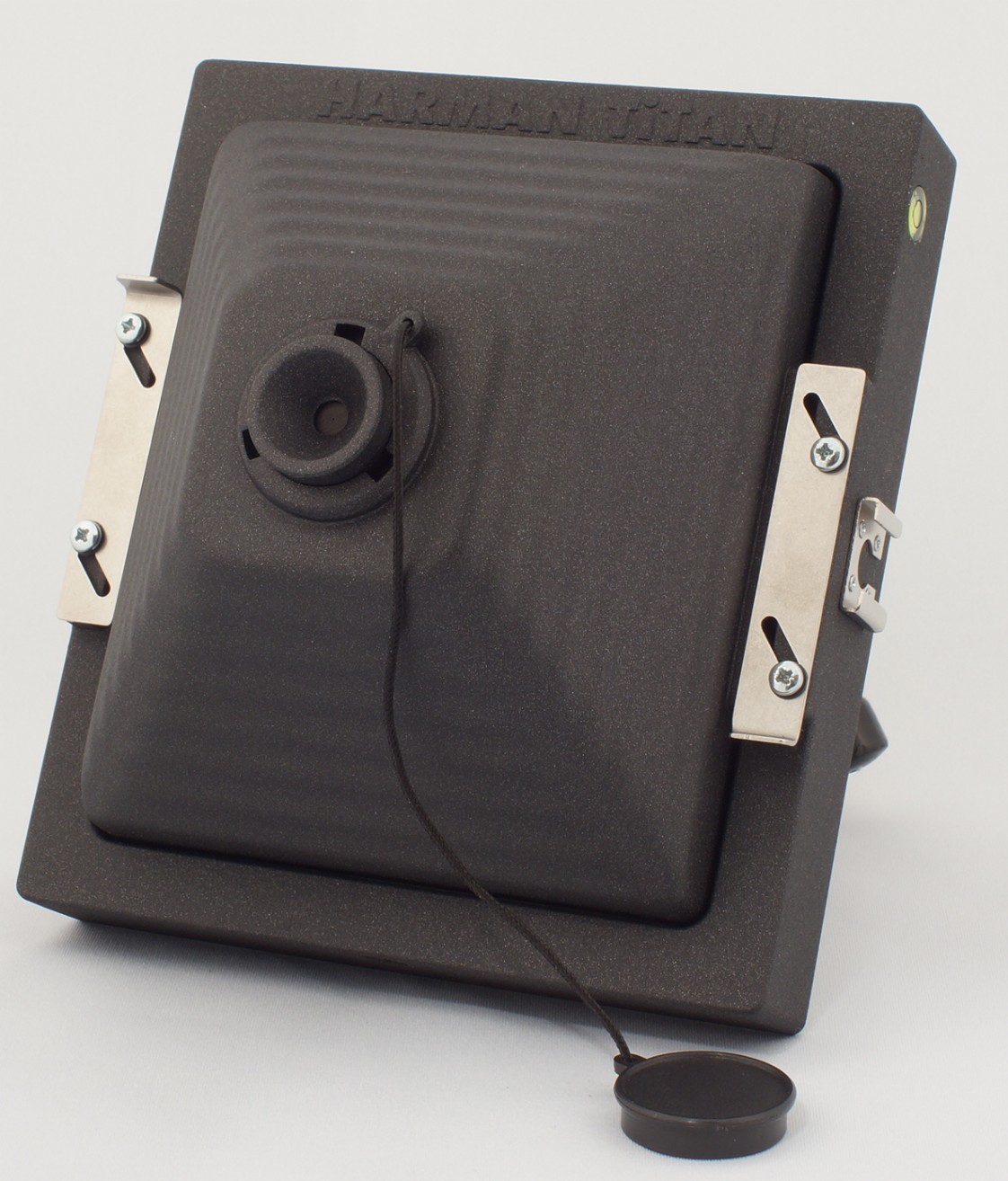 Harman PInhole
