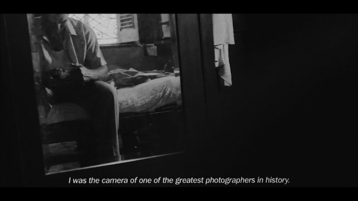 alma leica monocrom