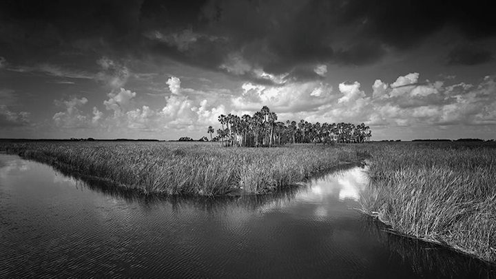 foto de Clyde Butcher 