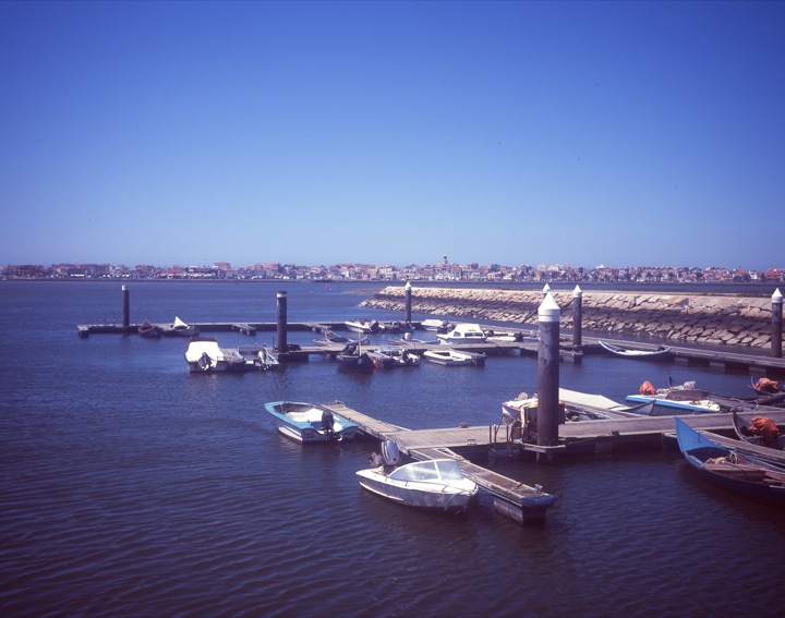 Fuji Velvia 100