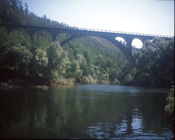 Fuji Provia 100F