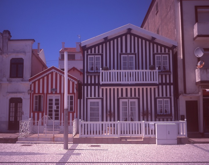 Fuji Velvia 100