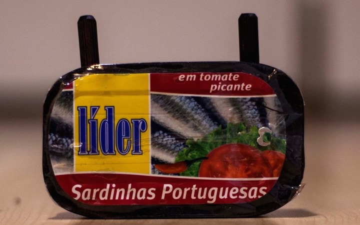 Projecto Lá Tinha