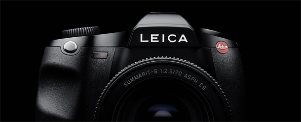 novos produtos leica