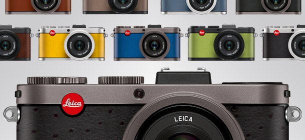 novos produtos leica