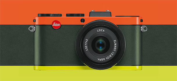 novos produtos leica